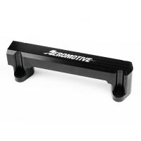 Aeromotive Manifold, Crossover, Chevy SBC 24715