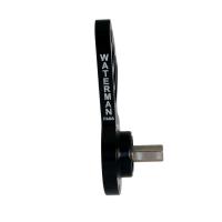 Waterman Bracket, Belt Drive, Passenger Side WRC-49423
