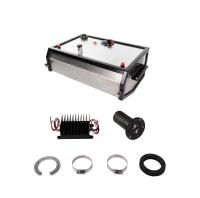 1967-1972 Chevy C10 Aeromotive Brushless 7.0 GPM Fuel Cell Pump Kit TVS 19126