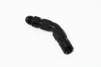 VaporWorx 45 Degree AN8 Fuel Module Outlet Kit 65604