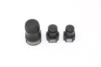 VaporWorx Blanking Cap Kit 65606