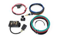 VaporWorx Returnless PWM Controller, Dual Fuel Pump Applications 340 LPH 66138