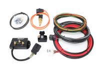 VaporWorx Returnless PWM Kit, CTS-V Fuel Pump Module 66141