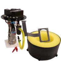 2020-2021 Jeep Gladiator Hellcat Conversion 525 LPH In-Tank Fuel Pump 18078