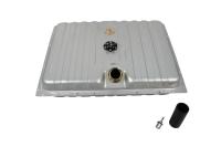 1969-1970 Mustang Aeromotive Gen I Stealth Fuel Tank 18347