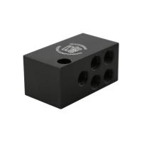 Waterman Distribution Block, Nozzle, 9x AN-03 & 2x AN-08 WRC-44617