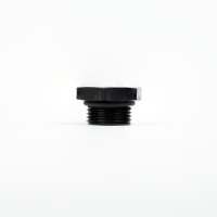 Waterman Fitting, Plug, ORB, AN-12 WRC-45332