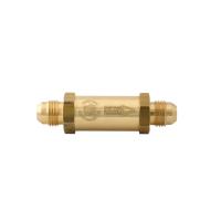 Waterman Brass Check Valve WRC-45803