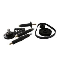 Waterman Belt Drive Kits Small Block Passenger Side WRC-49427