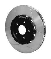 2006-2013 Corvette C6 Z06 Wilwood Front 14" Rotor Kit
