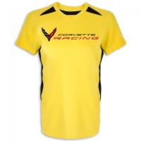 Corvette C8.R Corvette Racing Women's Spirit Tee