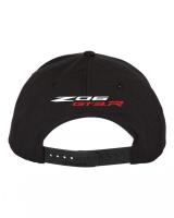 C8 Corvette Z06 GT3.R Pratt & Miller Motorsports Cap/Hat