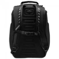Corvette Racing OGIO Backpack w/ Laser Red Highlights