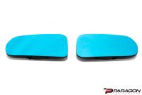 Paragon C7 Corvette Wide Angle Mirrors With Defrosters