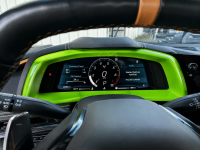 2020-2026 C8 Corvette Painted Speedometer Dash Trim Overlay