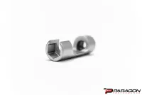 C8 Z06/ZR1/Grand Sport Front-Lift Lowering Kit + Socket