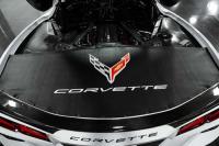 2020-27 C8 Corvette All Models Trunk Soft Cover, GM Branding, Coupe Only