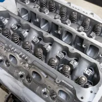 Lingenfelter Gen 5 LTx Valvetrain Upgrade Kit