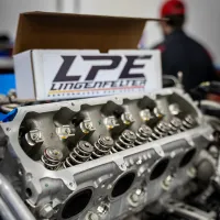 Lingenfelter Gen 5 LTx Valvetrain Upgrade Kit
