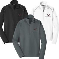 C8 Corvette Eddie Bauer Full-Zip Jacket ACS Composite