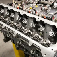 Lingenfelter Gen 5 LTx Valvetrain Upgrade Kit