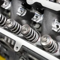 Lingenfelter Gen 5 LTx Valvetrain Upgrade Kit
