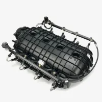 ProMeth C8 Corvette LT2, Stingray, E-Ray Direct Port Methanol Injection