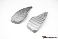 C8 Corvette Stingray/E-Ray/Grand Sport CCS Carbon Fiber Paddle Shifter