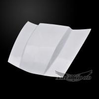 Chevrolet Corvette 2005-2013 4 Inch Cowl Style Functional Heat Extraction Hood