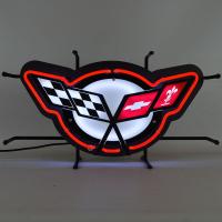 C5 Corvette 24" Neon Sign