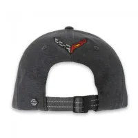 C8 Corvette, Next Generation Corvette Performance Cap