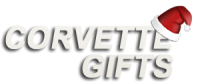 Corvette Gift Ideas