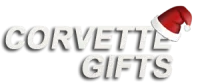 Corvette Gift Ideas