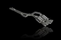 Akrapovic C6/ZR1 or C6/Z06 Wireless Exhaust Valve Controller