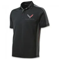 C7 Corvette  Men's Pathway Ogio® Polo