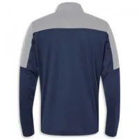 C8 Corvette, Next Generation 2020 Corvette Adidas Lightweight Quarter-Zip Pullover