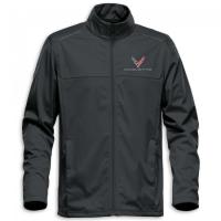 Corvette C8 Journey Soft Shell Titan