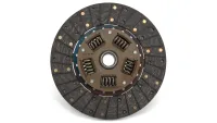 1957-1978 Chevrolet Corvette  Centerforce  I and II, Clutch Friction Disc
