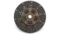1957-1978 Chevrolet Corvette  Centerforce  I and II, Clutch Friction Disc