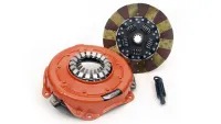 1957-1978 Chevrolet Corvette  Dual Friction, Clutch Pressure Plate and Disc Set
