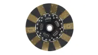 1966-1981 Chevrolet Corvette  Dual Friction, Clutch Friction Disc