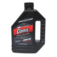 85W140 Currie Ford 9-Inch Currie Racing Gear Oil CE-9013