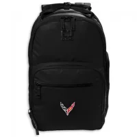 C8 Corvette Commuter Backpack