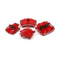 Corvette Brake Caliper Package - Powder Coated  2005-2013 C6
