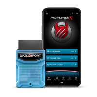 DiabloSport PredatorX Tuners DS-MFD