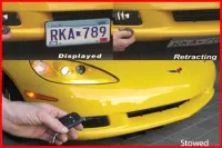 QTP Quick Time Electric Cutout Package Double 2.5" - DUAL Exhaust, Pacakge CPT0