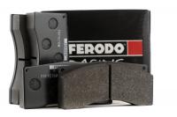 2020-27 C8 Corvette Stingray DS1.11 Pads for Essex BBK