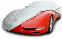 1953-2013 Coverbond-4 Corvette Car Cover with Embroidered logos