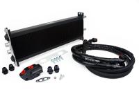 Improved Racing Performance Oil Cooler Kits for 2005-2013 CORVETTE - EC6-600-T4