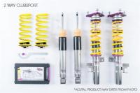 KW Club Sport Coilover Kits for 2020-2023 CORVETTE - KSW35261830